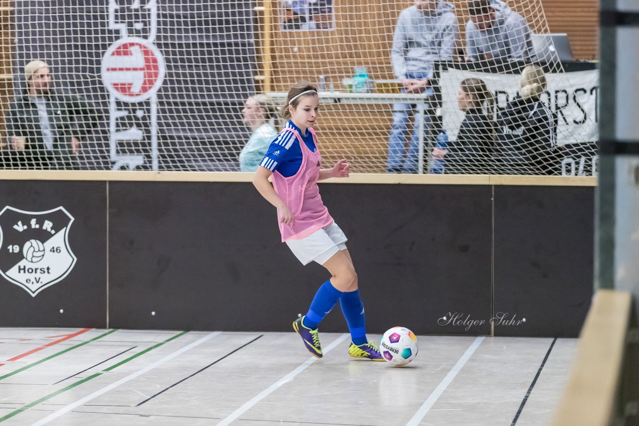 Bild 424 - VR Bank Cup Horst